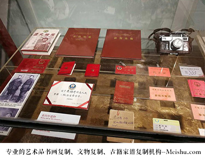 泸定县-专业的文物艺术品复制公司有哪些？